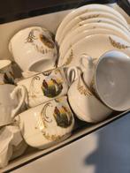 Zeer oud service, Ophalen