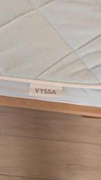 Lit enfant IKEA 160x70 avec table de chevet intégrée, Ophalen, Gebruikt, Ledikant