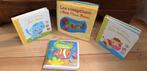 Livre doux Petit ours brun + assortiment de livres, Livres, Livres pour enfants | 0 an et plus, Utilisé, Enlèvement ou Envoi
