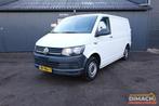 Volkswagen TRANSPORTER L1H1 2.0 L diesel - euro 5 geen adblu, Achat, Entreprise, Boîte manuelle, Diesel
