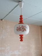 vintage lamp, Ophalen, Gebruikt