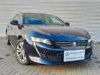 Peugeot 508 GT (bj 2019, automaat), Auto's, Peugeot, Gebruikt, Euro 6, 4 cilinders, Alcantara