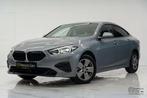 BMW 216 d Gran Coupe Aut. Advantage! Led, Cruise, Navi!, Auto's, 4 deurs, Gebruikt, Leder, Bedrijf