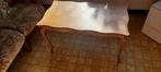 salontafel, Ophalen, Gebruikt, 50 tot 100 cm, 50 tot 75 cm