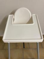 Kinderstoel ikea, Ophalen, Zo goed als nieuw, Overige typen, Gordel(s)