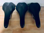 Set van 3 Pro Turnix Offroad zadels, Fietsen en Brommers, Ophalen, Gebruikt, Zadel