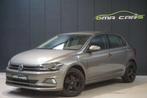 Volkswagen POLO - 2018 1.0i Benzine-Airco-Navi-PDC-82dkm-201, Auto's, Stof, Gebruikt, USB, 48 kW