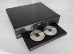 5 CD speler carrousel Technics Perfect, Audio, Tv en Foto, Cd-spelers, Ophalen of Verzenden, Zo goed als nieuw, Technics, Wisselaar
