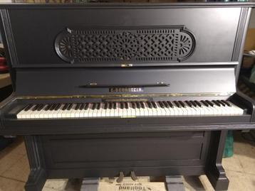 Bechstein piano 120 cm