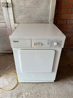 Droogkast Miele Novotronic T410, Ophalen, Gebruikt