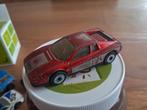 Matchbox Ferrari Lazerwheels, Ophalen of Verzenden, Gebruikt, Auto, Matchbox