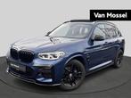 BMW X3 sDrive18dA (110 kW) Pano | Camera | Carbon | Bodykit, Auto's, BMW, Automaat, Gebruikt, 110 kW, 4 cilinders