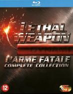 Lethal Weapon - Complete Collection, Ophalen of Verzenden, Nieuw in verpakking, Actie, Boxset