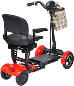 rolstoel, rolstoelen alle merken leverbaar oa. deze..., Ophalen of Verzenden, Zo goed als nieuw, Elektrische rolstoel, Inklapbaar