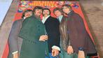 lp The Moody Blues - The Great Moody Blues, Cd's en Dvd's, Gebruikt, Ophalen of Verzenden, 12 inch, Poprock