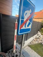 Zware blokken, Ophalen, Zo goed als nieuw