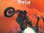 Meat Loaf. Bat Out Of Hell., Cd's en Dvd's, Vinyl | Rock, Ophalen of Verzenden