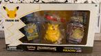 Pokemon Celebration 25th anniversary pikachu vmax, Hobby & Loisirs créatifs, Jeux de cartes à collectionner | Pokémon, Enlèvement