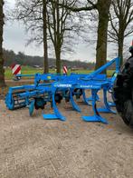 Lemken Kristall 9 300 Smaragd, Zakelijke goederen, Ophalen, Grondbewerking