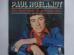 Paul Roelandt - Het Land Waar Ik Geboren Ben (1974), Cd's en Dvd's, Ophalen of Verzenden, Nederlandstalig, Single