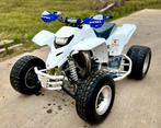 Yamaha Blaster 200 gehomologeerd, Motoren, Quads en Trikes