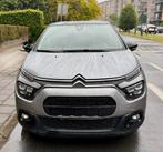 Citroën C3 2020 — Zeer goede staat — Super uitgerust!, Auto's, Automaat, Grijs, Particulier, C3