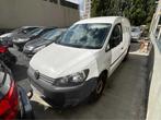 2010 Volkswagen Caddy, Euro 5, Gebruikt, Overige modellen, Overige brandstoffen