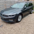 Volkswagen passat facelift euro6 diesel 1.6 DSG7, Auto's, Stof, Euro 6, Particulier, USB