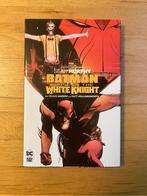 Batman - Curse of the White Knight HC, Boeken, Eén comic, Amerika, Sean Murphy, Nieuw