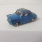 Dinky Toys, 241 Vespa 2CV, Ophalen of Verzenden, Zo goed als nieuw