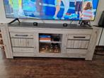 Tv kast + salontafel, Ophalen
