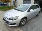 Opel, Auto's, 1600 cc, Leder en Stof, USB, Particulier