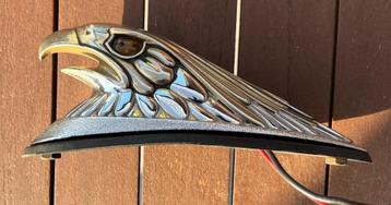 Fender large eagle van DRAG SPECIALTIES: 72923-SC3 beschikbaar voor biedingen