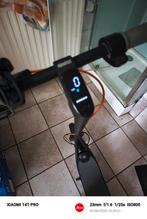 Vends ou échange ninebot f40e 255€ FIXE, Ophalen, Zo goed als nieuw