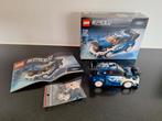 Lego speed champions ford fiesta 75885, Ophalen of Verzenden, Zo goed als nieuw, Lego