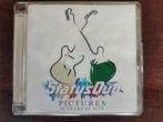 2-CD : STATUS QUO - PICTURES : 40 YEARS OF HITS, Cd's en Dvd's, Ophalen of Verzenden, Zo goed als nieuw