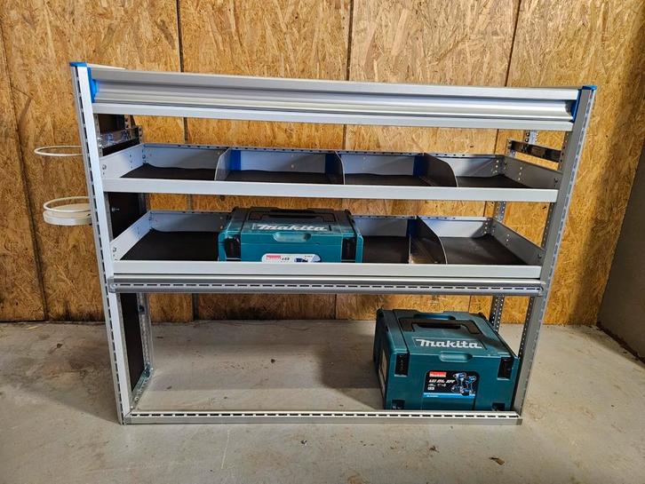 Interior Sortimo, Maison & Meubles, Armoires | Armoires à chaussures, Enlèvement