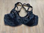 Lingeriesetje van Louisa Bracq - NIEUW, Louisa Bracq, Ophalen of Verzenden, Zwart, Setje