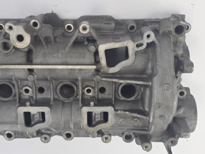 Nokkenashuis van een Ford Transit Connect, Auto-onderdelen, Motor en Toebehoren, Ford, Gebruikt, 3 maanden garantie, Ophalen of Verzenden