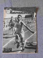 Vlaanderen Jeugd NSJV AVNJ Collaratie Lanoote Moord Aanslag, Verzenden, 1940 tot 1960, Tijdschrift