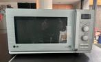 Micro onde LG Modele MS4530DL, Elektronische apparatuur, Microgolfovens, Ophalen, Gebruikt, Tussenbouw, Grill