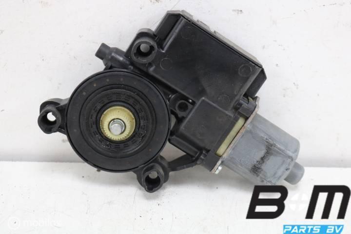 Raammotor linksvoor VW Polo 6R 6R0959801AB, Auto-onderdelen, Interieur en Bekleding, Gebruikt