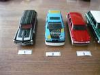 hot wheels, Ophalen of Verzenden, Zo goed als nieuw