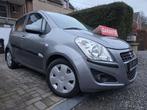 Suzuki Splash 1.0i GLS/EURO5/CLIM/GARANTIE (bj 2012), Auto's, Suzuki, Euro 5, Stof, Zwart, 996 cc