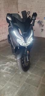 Honda Forza 125, Ophalen of Verzenden, Zo goed als nieuw