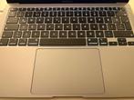 MacBook Air 13” (2020, Intel i5, 8GB RAM, 256GBSSD,TurkishQ), Computers en Software, Apple Macbooks, Ophalen, Gebruikt, 256 GB