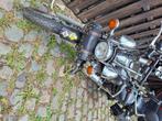 motor yamaha, Motoren, 250 cc, 2 cilinders, Particulier, Chopper