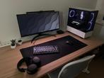 Complete Gaming Setup | Met originele dozen, Ophalen, 32 GB, AMD Ryzen 5, Zo goed als nieuw