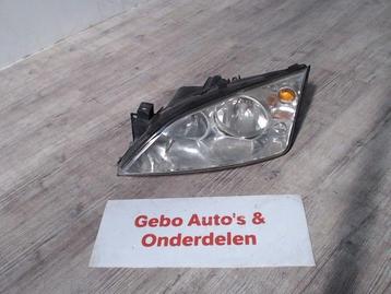 KOPLAMP LINKS Ford Mondeo III (01-2000/03-2007) beschikbaar voor biedingen