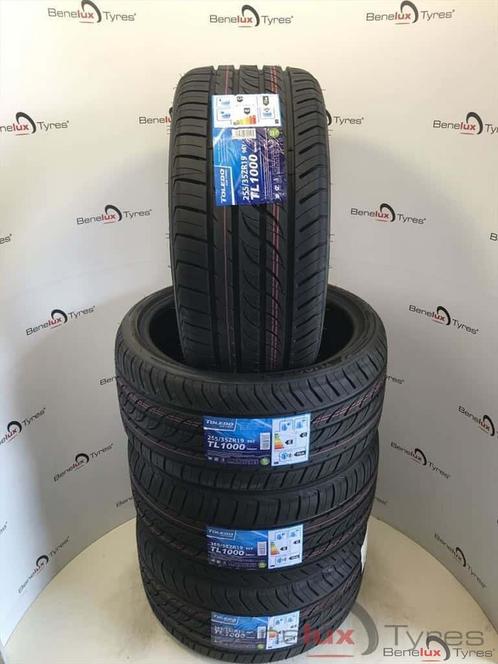 NIEUW 255/35ZR19 255/35R19 255/35 ZR19 R19 255/35/19 2553519, Auto-onderdelen, Banden en Velgen, Band(en), Zomerbanden, 19 inch